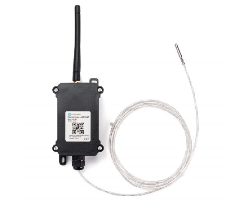 LTC2 - Temperature Transmitter