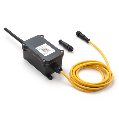 LWL03A - None-Position Rope Type Water Leak Controller