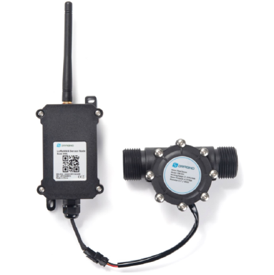 SW3L - Flow Sensor