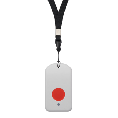 TrackerD - GPS Tracker