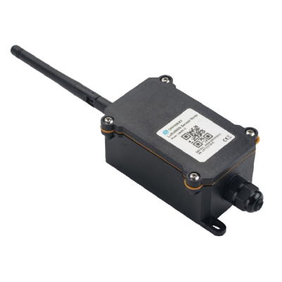 WSC1-L - Weather Station Process Unit