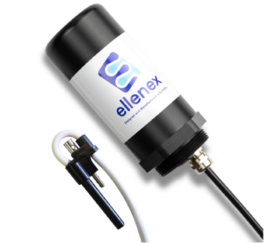 FMS2-L - Pulse Counter Sensor