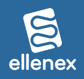 Ellenex logo