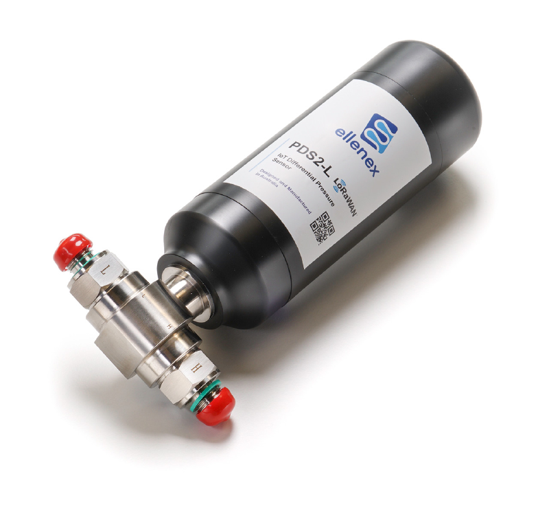 PDS2-L - Pressure Transmitter