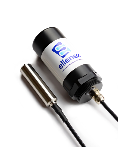 PLC2-L - Level Transmitter