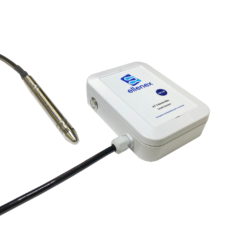 PLM2-L - Level Transmitter