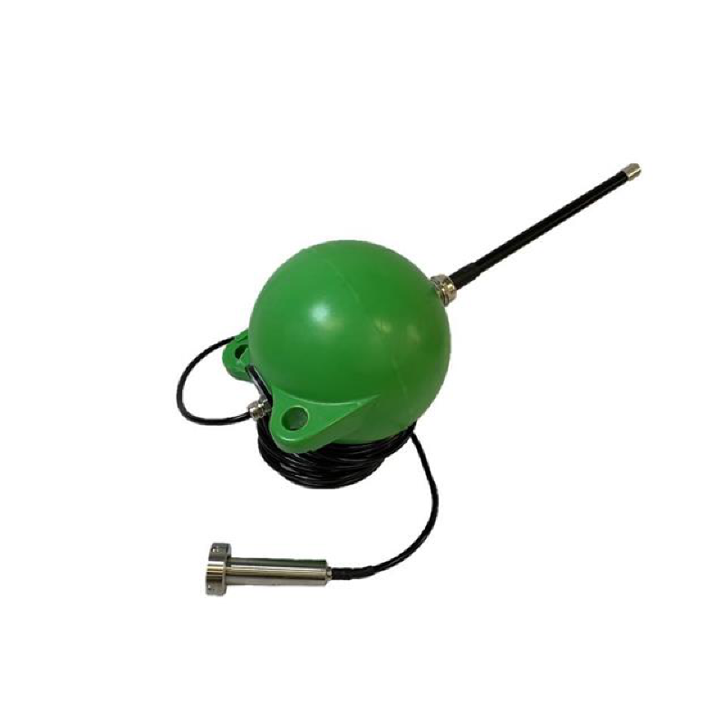PLV2-L - Level Transmitter