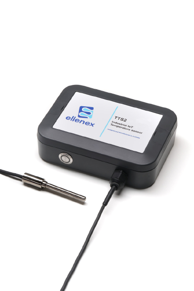TTS2-L - Temperature Sensor