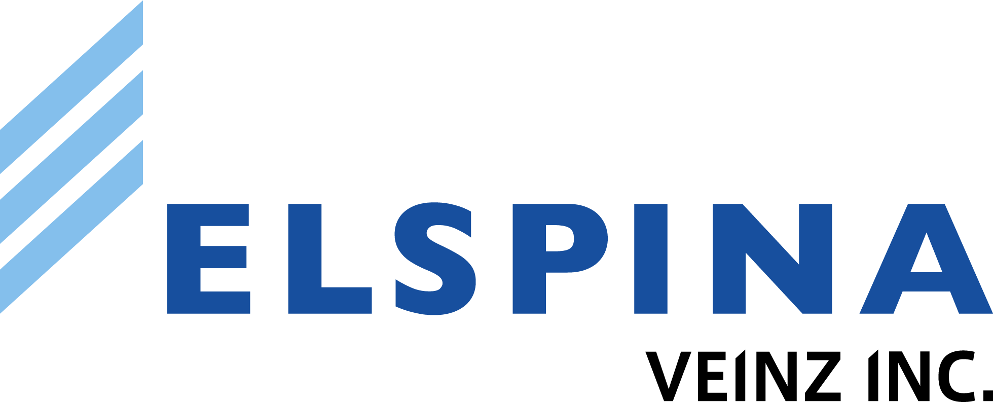 Elspina VEINZ Inc. logo