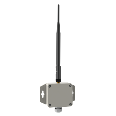 ELT Lite an easy but powerful LoRAWAN device for measuring analog or digital signals.