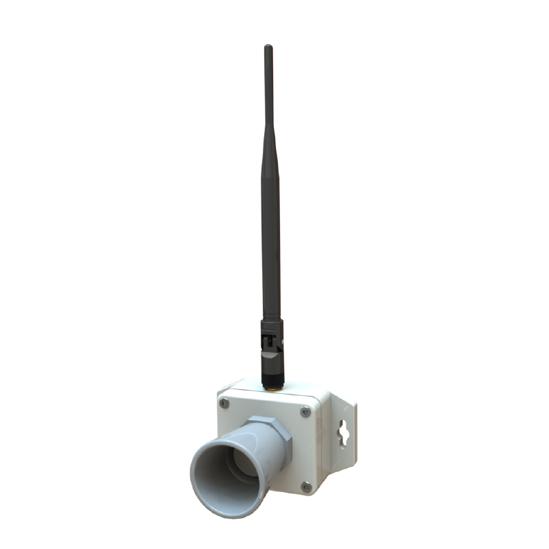 ELT Ultrasonic LoRaWAN Distance Sensor