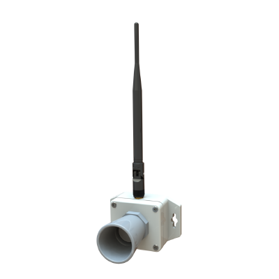 ELT Ultrasonic LoRaWAN Distance Sensor