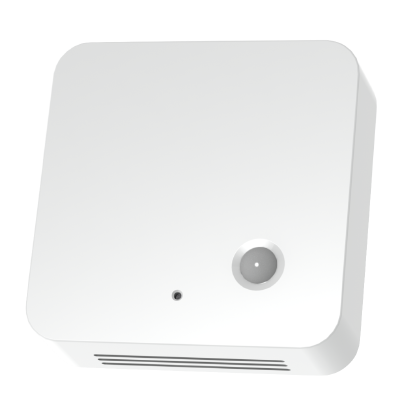 ERS SOUND indoor environment sensor