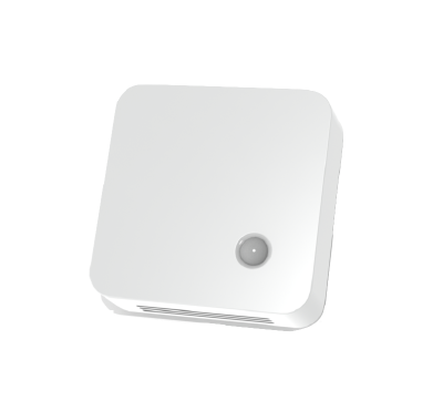 ERS VOC indoor air quality