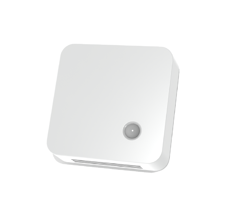 ERS smart building sensor