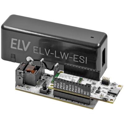 LoRaWAN® Energy Sensing Interface