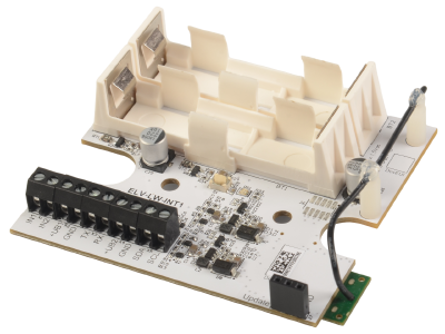 LoRaWAN® Interface 1