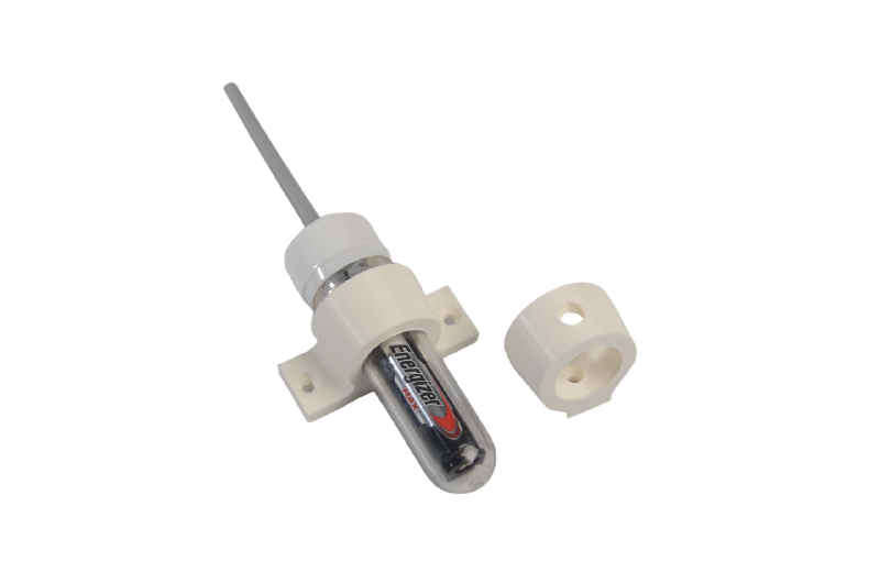 Outdoor Motion Sensor for LoRaWAN®