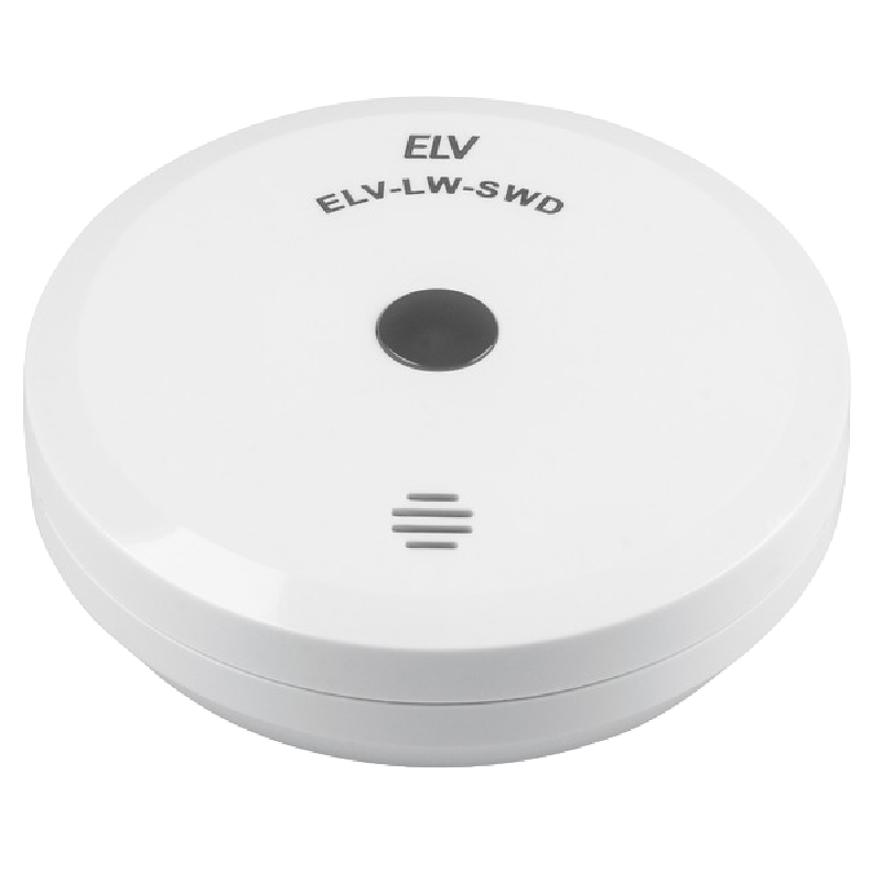 LoRaWAN® water sensor