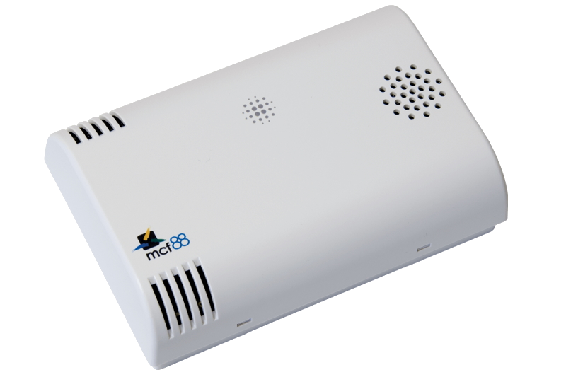 MCF-LW12CO2 - Indoor Environmental Sensor