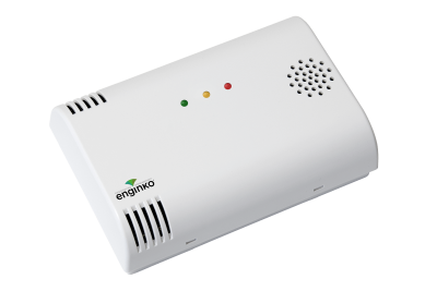 MCF-LW12CO2E - Indoor Environmental sensor