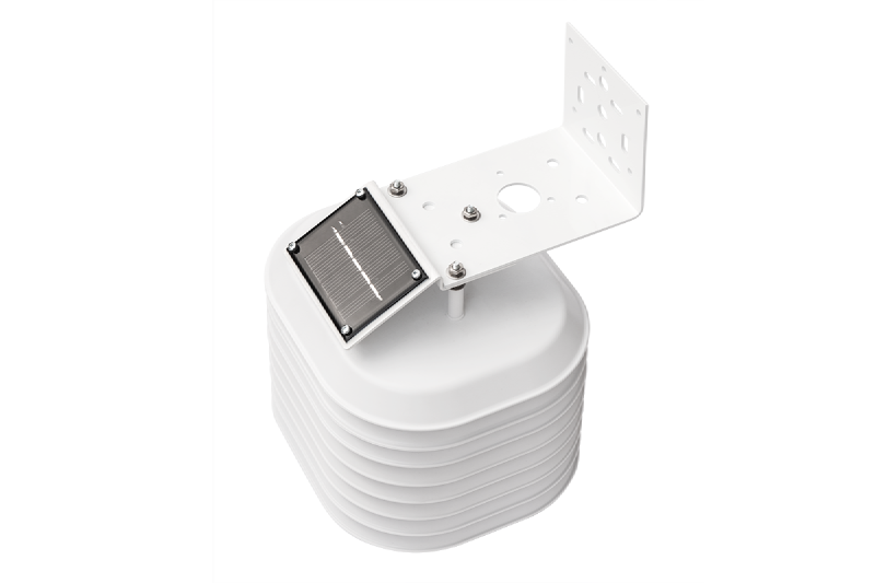 MCF-LW12TERPM - Outdoor Environmental Sensor