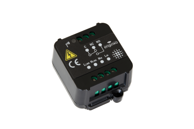 MCF-LW13IO - Wireless Actuator