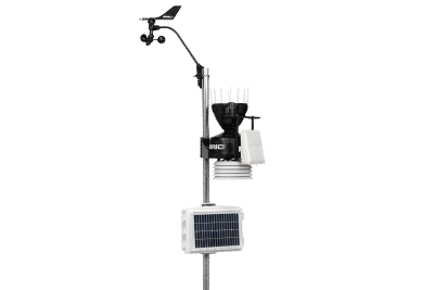 MCF-LWWS02 - Weather Station