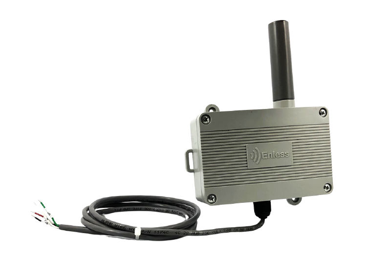 600-036 - Pulse Meter Sensor