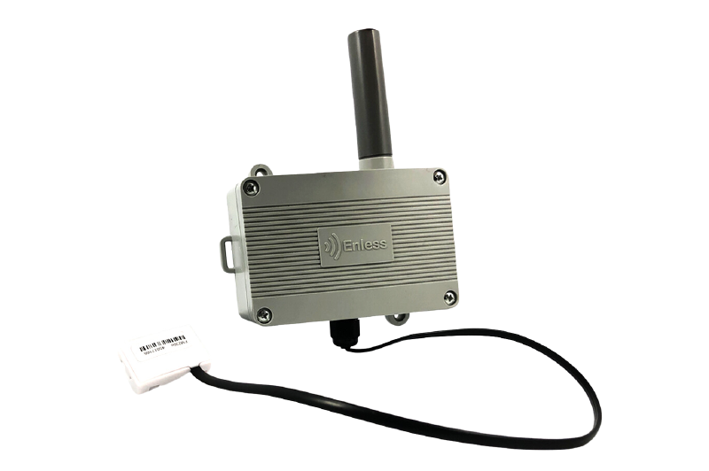 600-038 - Pulse sensor for Electric Meter - LED optical reader