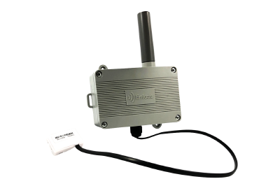 600-038 - Pulse sensor for Electric Meter - LED optical reader
