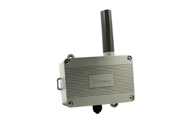 600-031 - Rugged Temperature Sensor