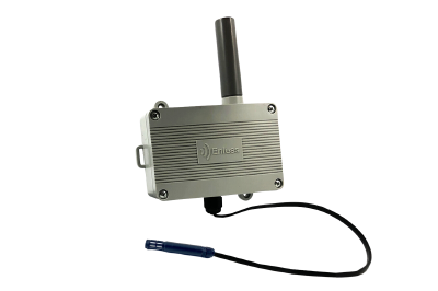 600-034 - Temperature and Humidity sensor - External probe
