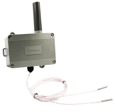 600-232 - Temperature Sensor-2 External contact probes (PT1000)