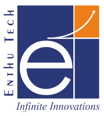 Enthu Technology Solutions India Pvt Ltd logo