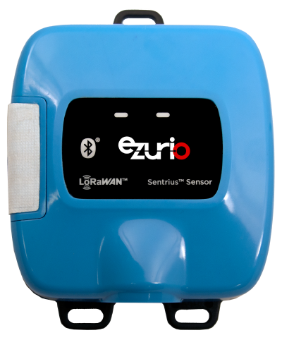 Sentrius RS1xx Multi Sensor