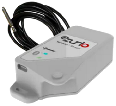 Sentrius RS26x External Thermistor Temperature Sensor