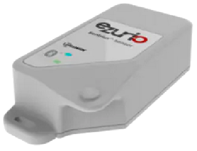 Sentrius RS26x Internal Temperature Sensor
