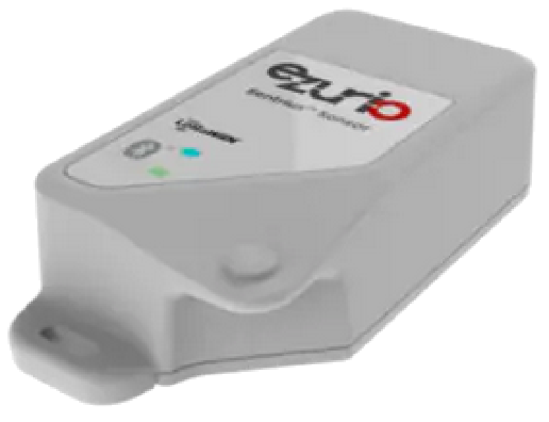 Sentrius RS26x Internal Temperature Sensor