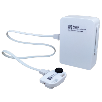 FM432e - Electricity consumption sensor - 1 min