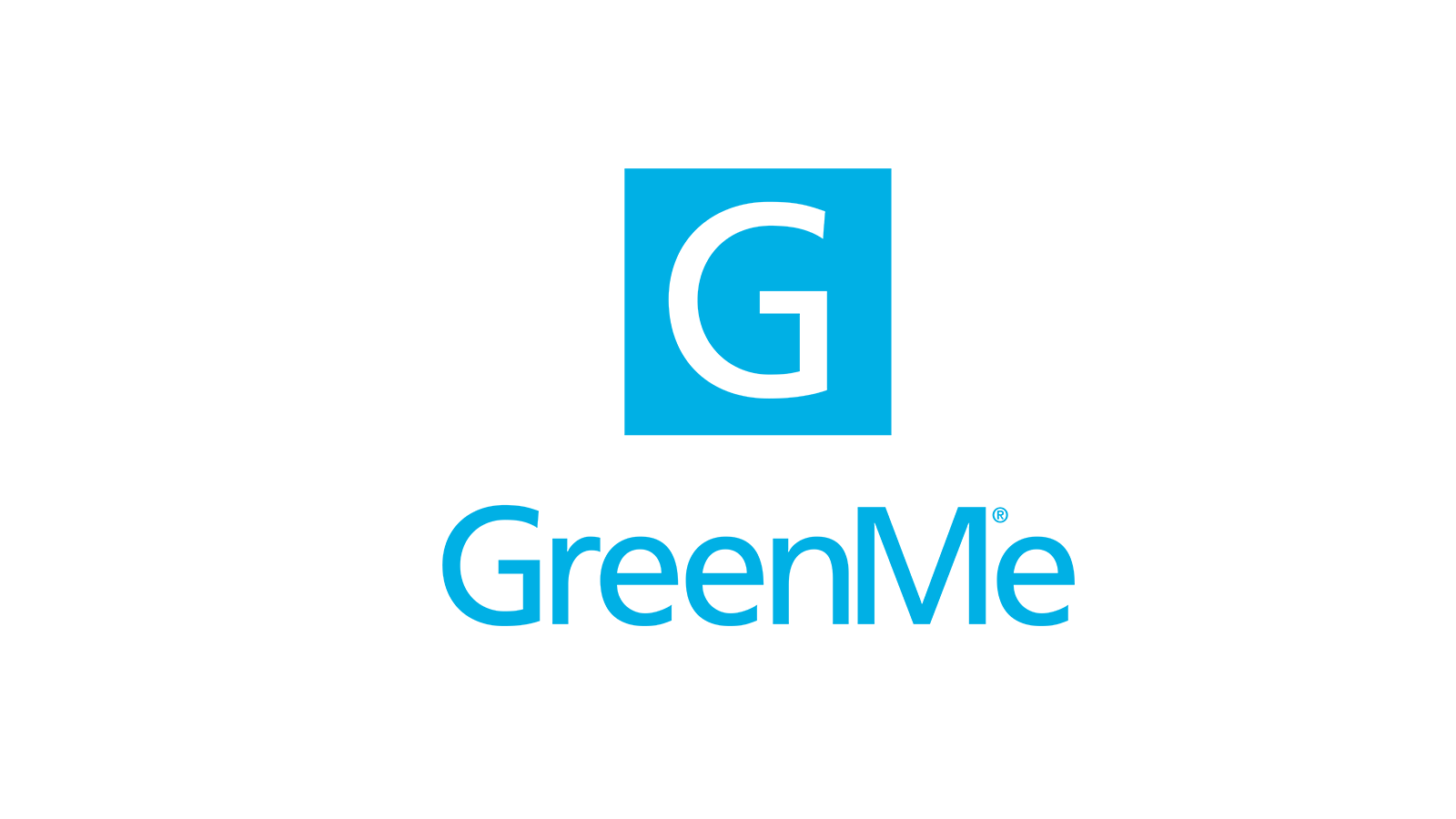 GreenMe SAS logo