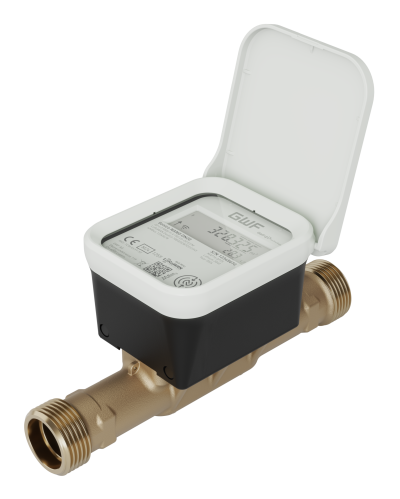 Sonico Nano Water Meter