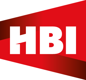 HBI Bisscheroux logo