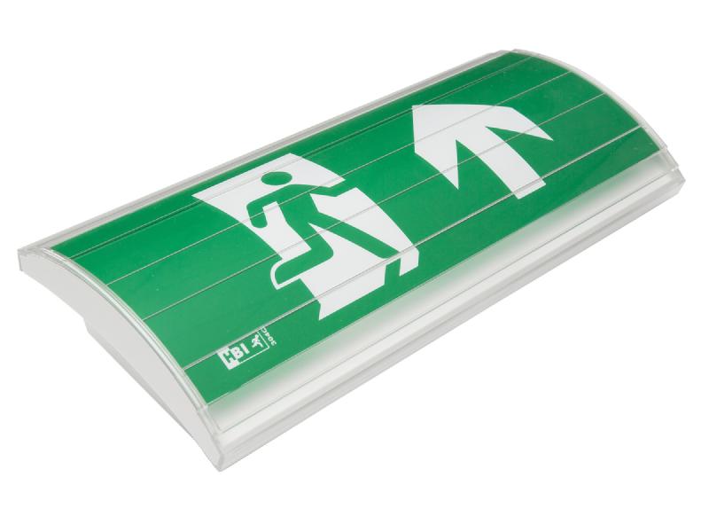 SERIES 300 EAGLE - Emergency lighting