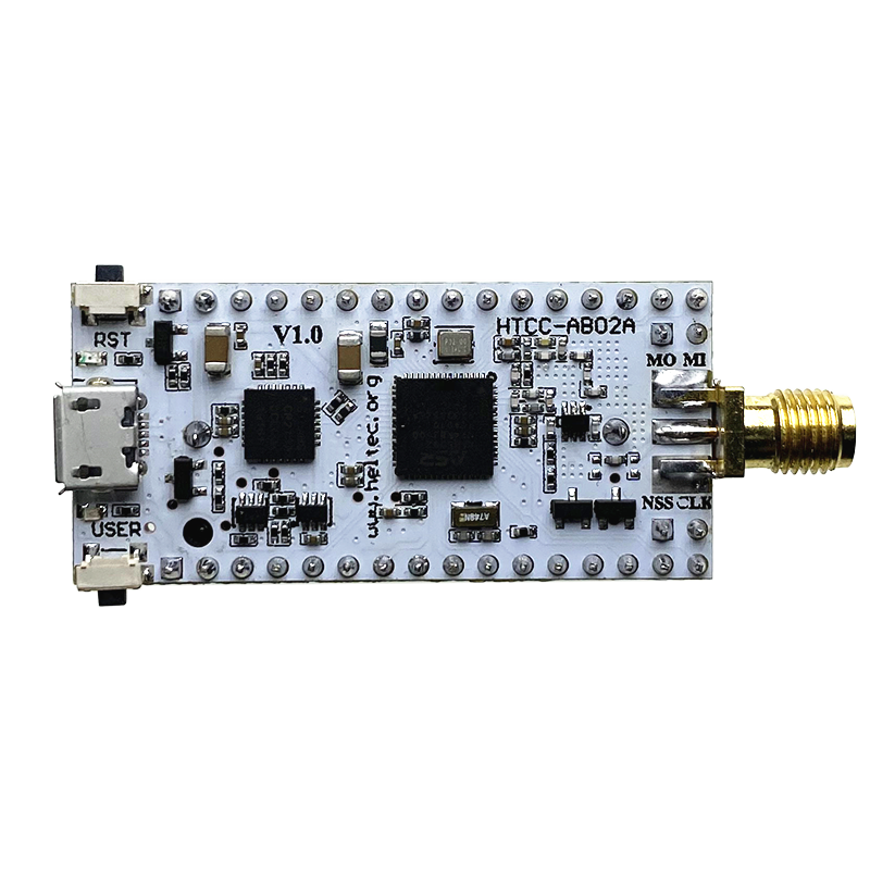 HTCC-AB02A(Class A ABP)