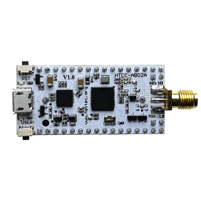 HTCC-AB02A(Class A OTAA)