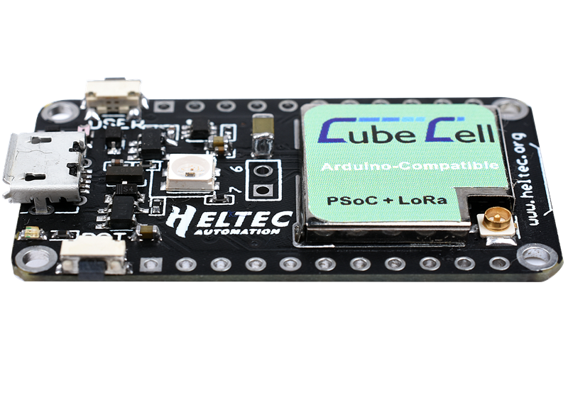 HTCC-AB01(Class A OTAA)