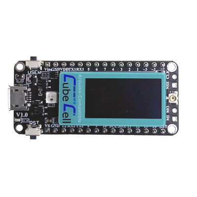 HTCC-AB02(Class A ABP)