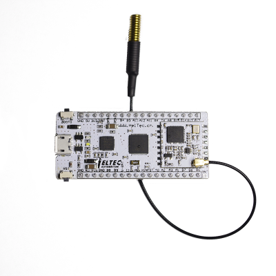 LoRa Kit 151(Class A OTAA)