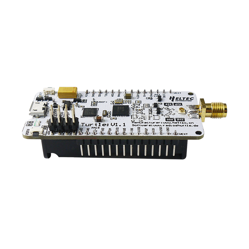 Turtle Board(Class A ABP)